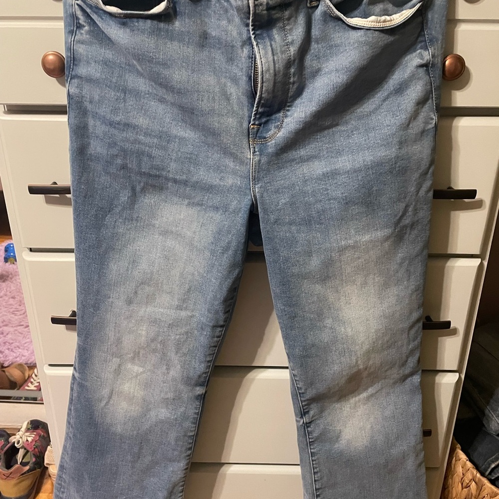 Women’s Good American Jeans